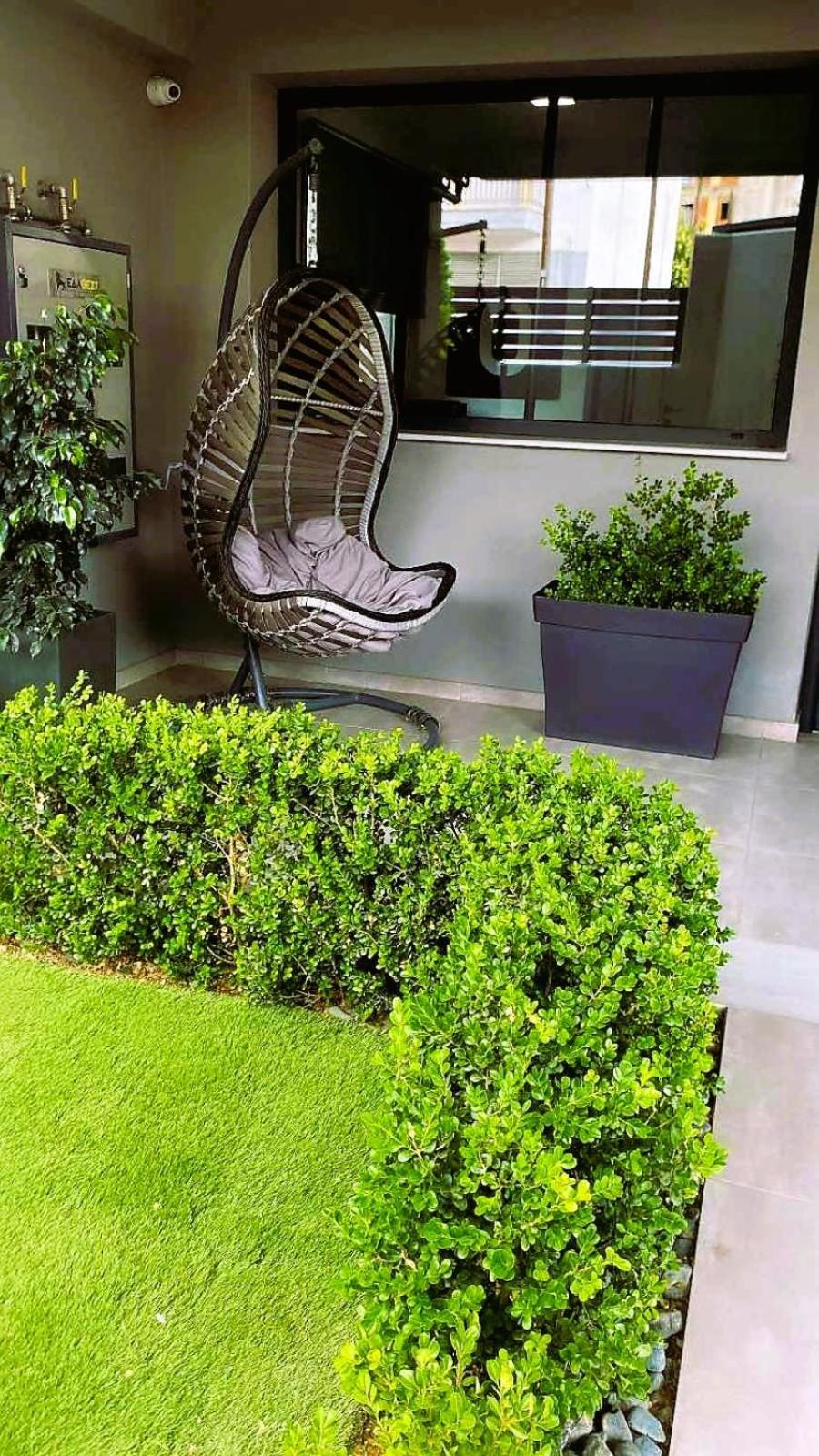 Salina Premium Residences Volos Buitenkant foto